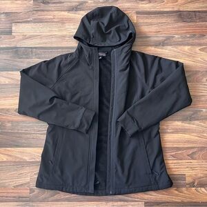 Kirkland Signature women’s softshell jacket